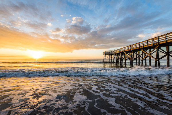 Isle of Palms Boat Lifts