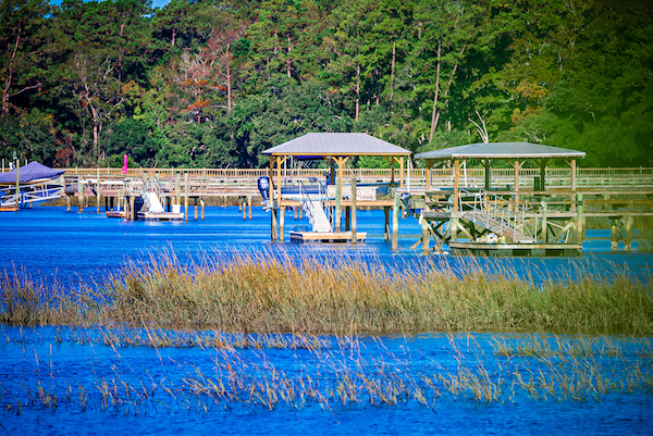 Boat and Cargo Lift Service Moncks Corner